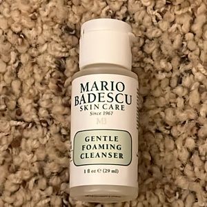 Mario Badescu Gentle Foaming Face Cleanser, Cleansing, Hydrating Face Wash